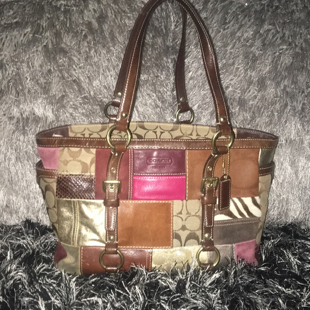 PURSE